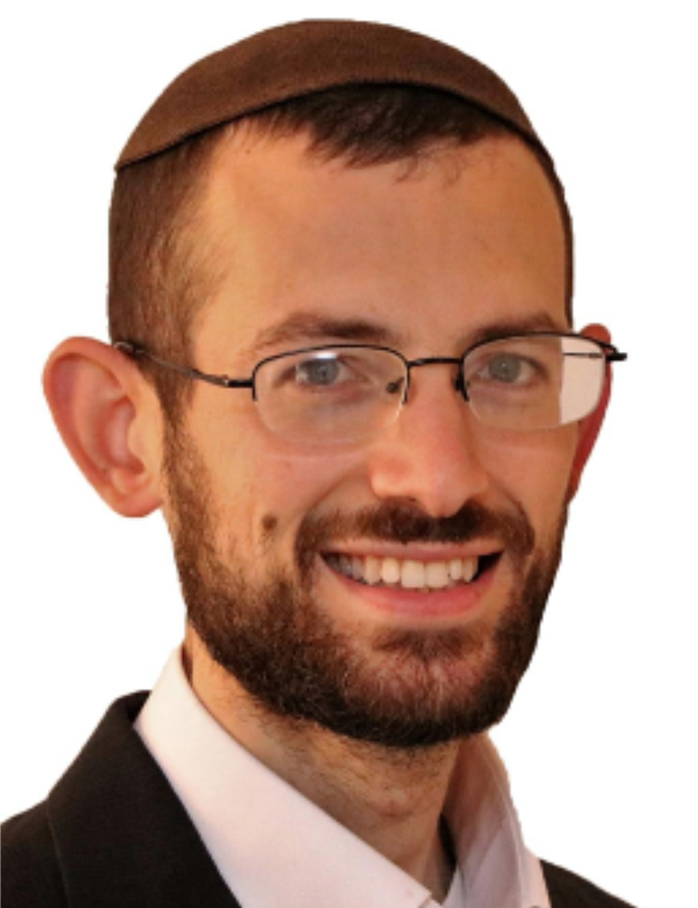 Rabbi Dani Zuckerman